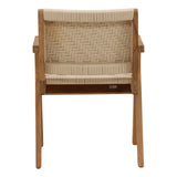 Mesa Outdoor Dining Chair - What A Room