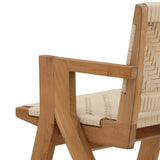 Mesa Outdoor Dining Chair - What A Room