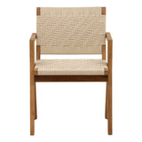 Mesa Outdoor Dining Chair - What A Room