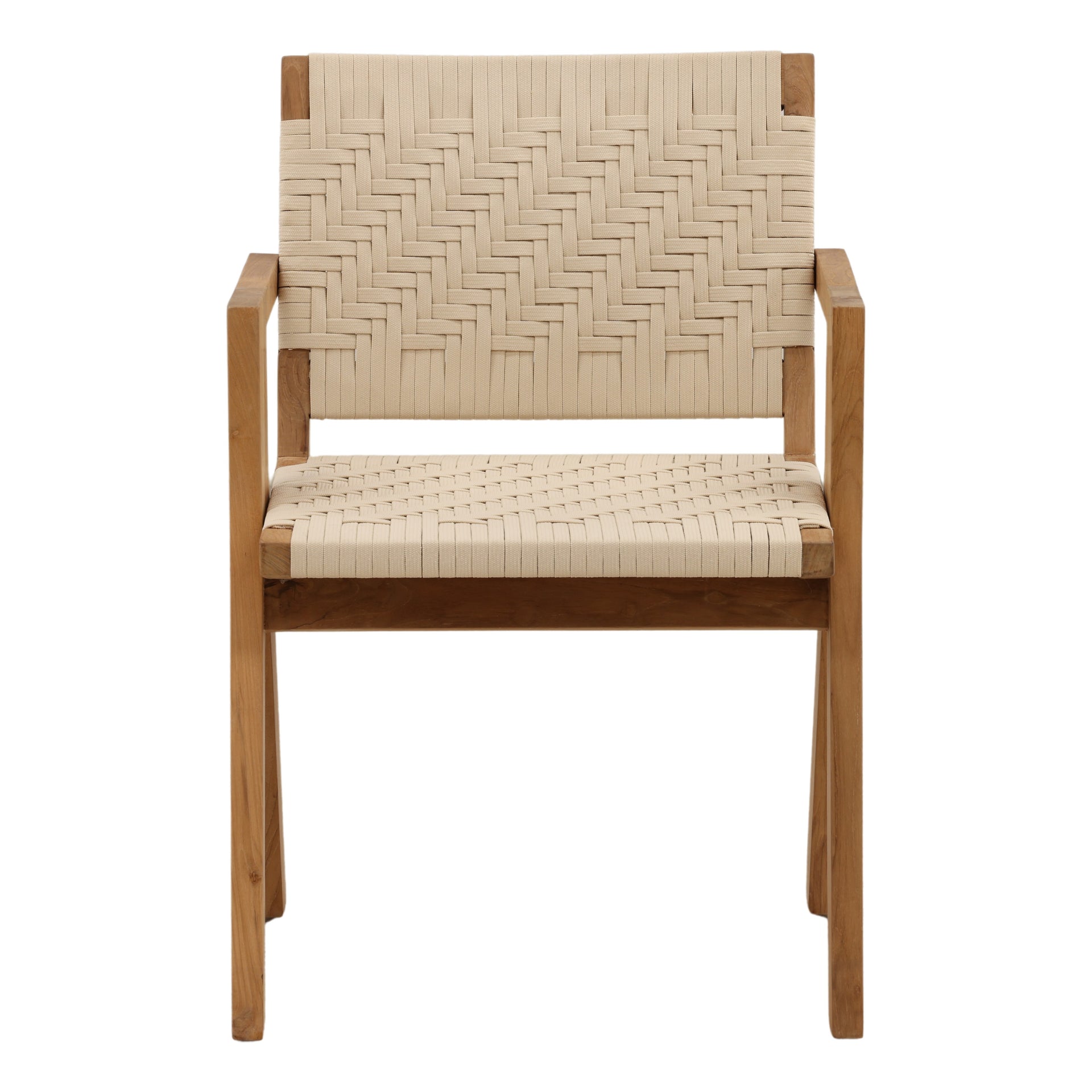 Mesa Outdoor Dining Chair - What A Room