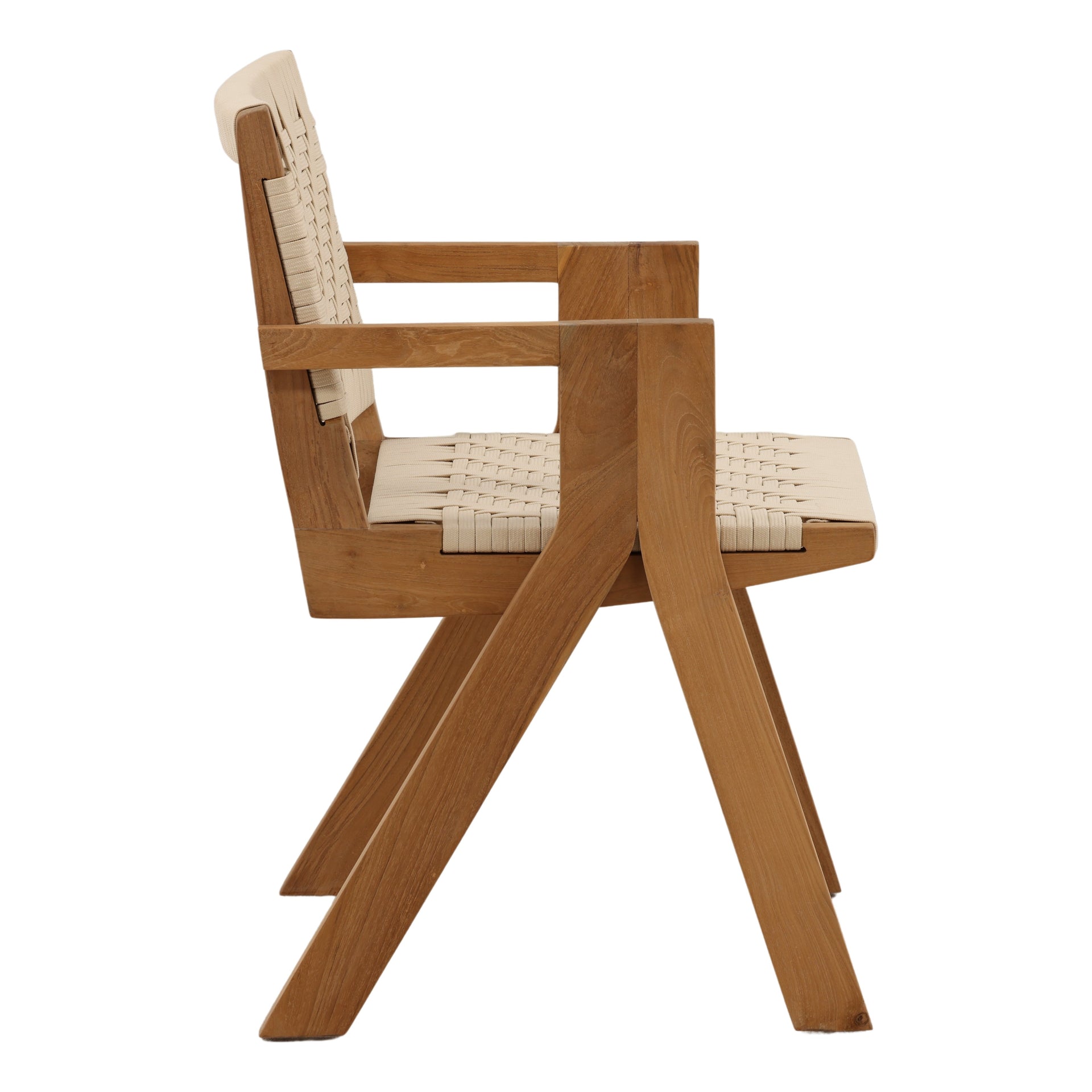 Mesa Outdoor Dining Chair - What A Room