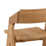 Aimi Outdoor Barstool - What A Room