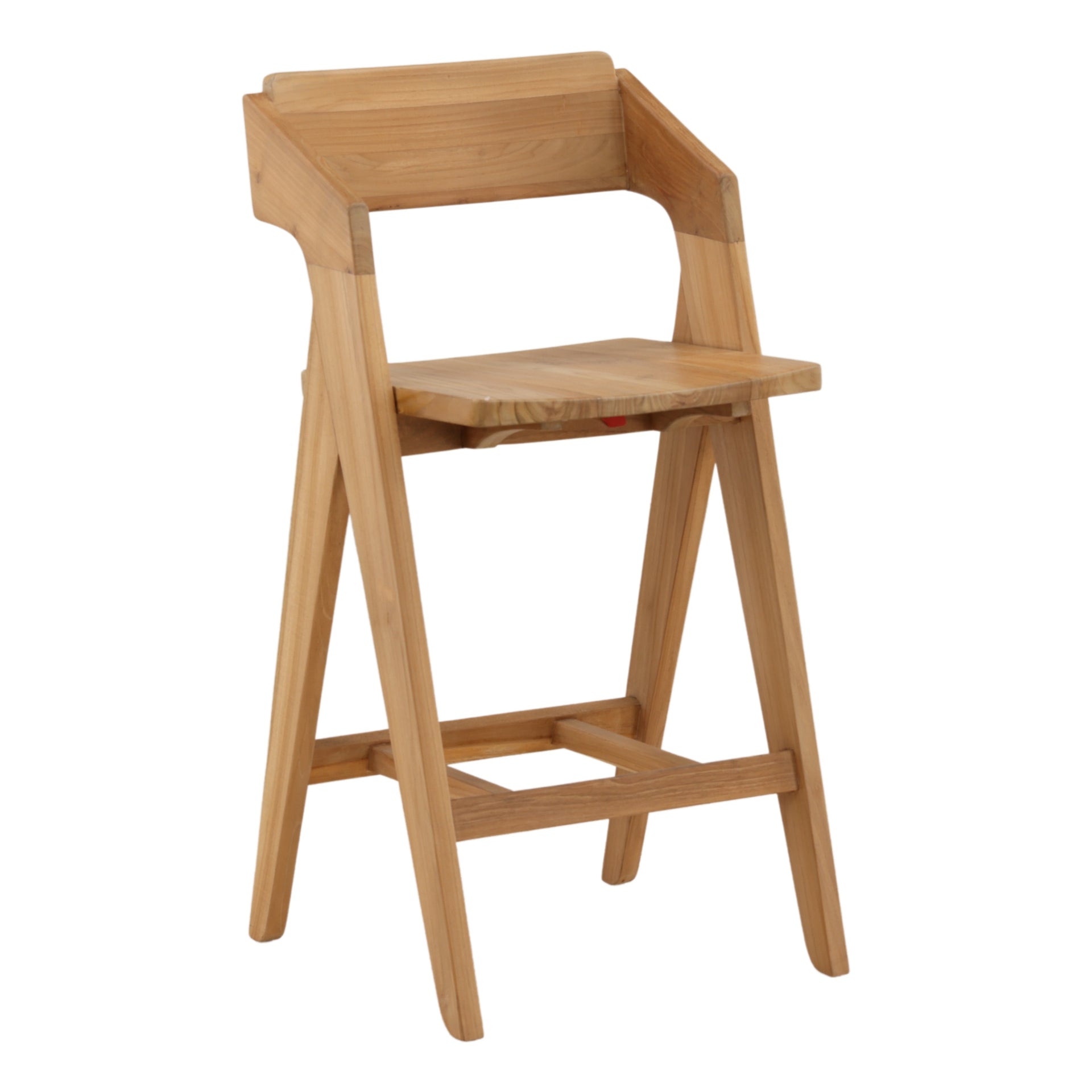 Aimi Outdoor Barstool - What A Room