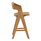 Aimi Outdoor Barstool - What A Room
