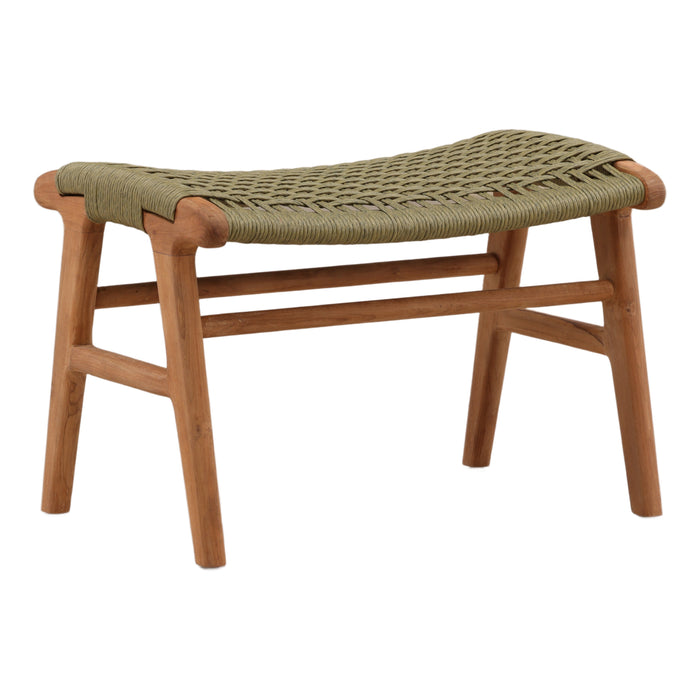Vertis Outdoor Ottoman