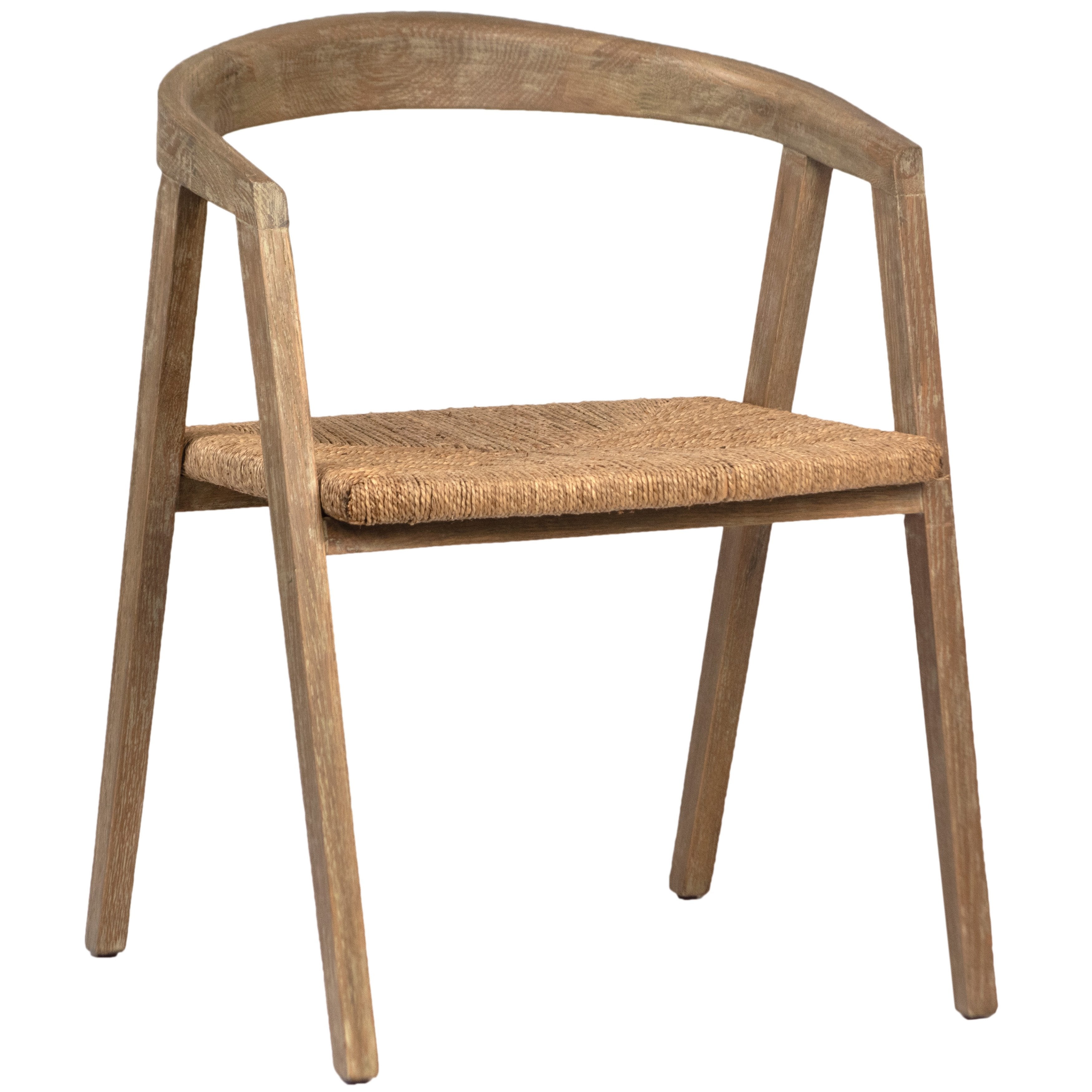 Hansen Dining Chair - What A Room