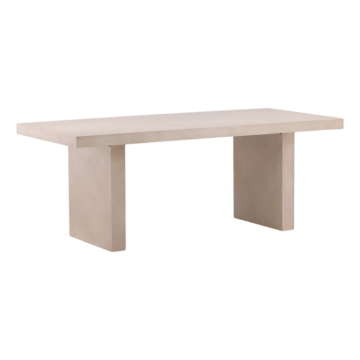 Santino Outdoor Dining Table