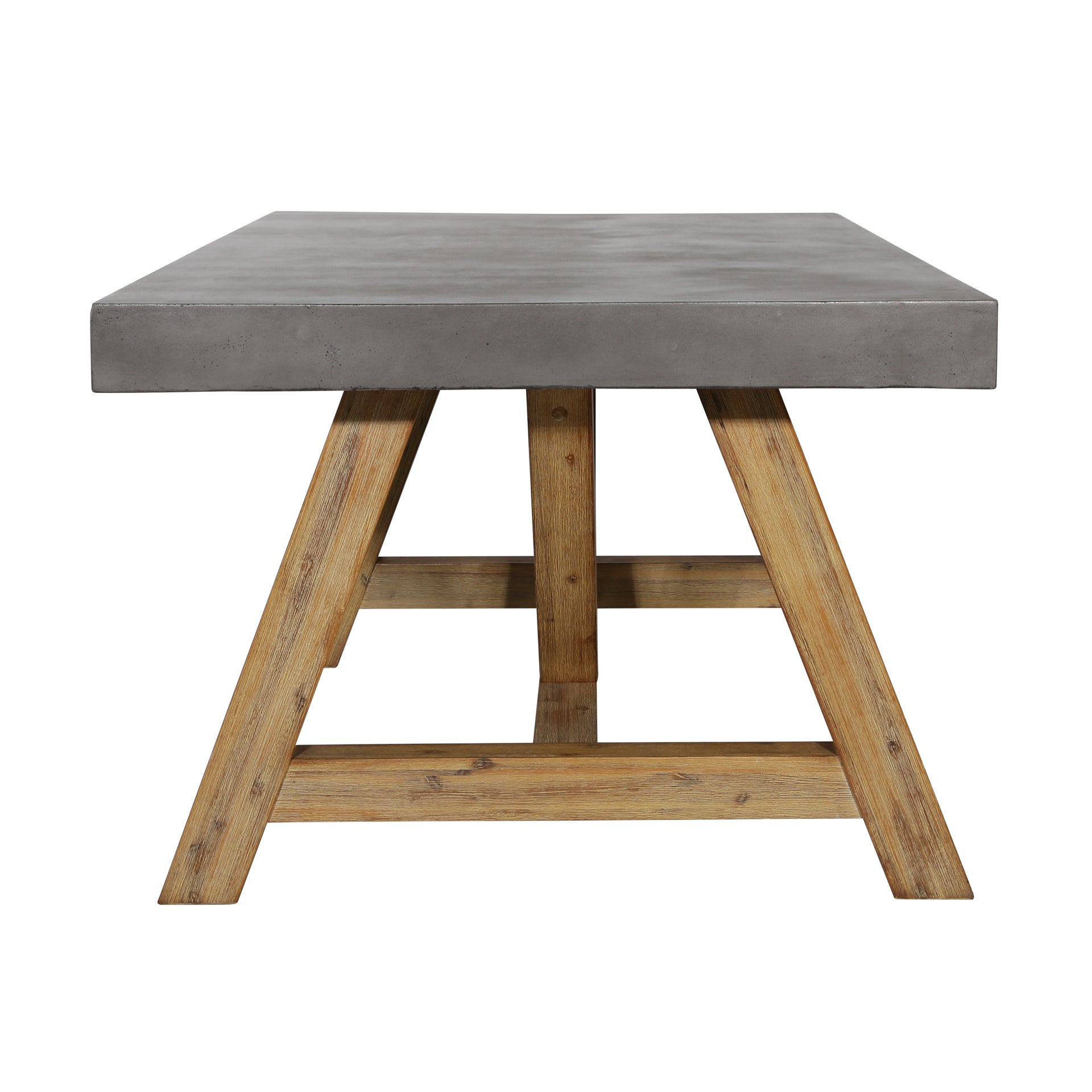 Fontana Outdoor Dining Table - What A Room