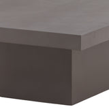Chandler Outdoor Coffee Table - What A Room