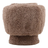 Mariam Swivel Chair - What A Room