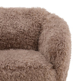 Mariam Swivel Chair - What A Room