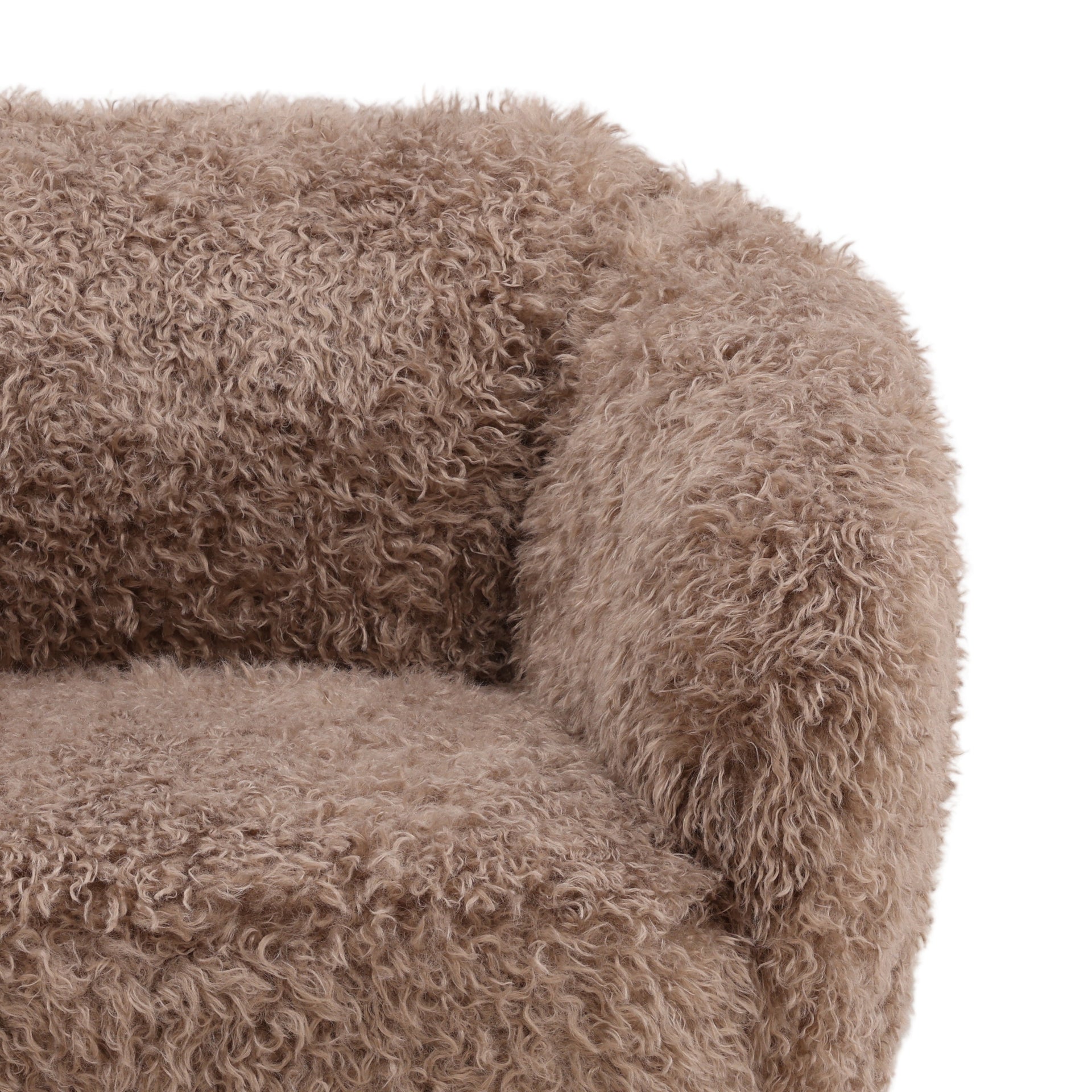 Mariam Swivel Chair - What A Room