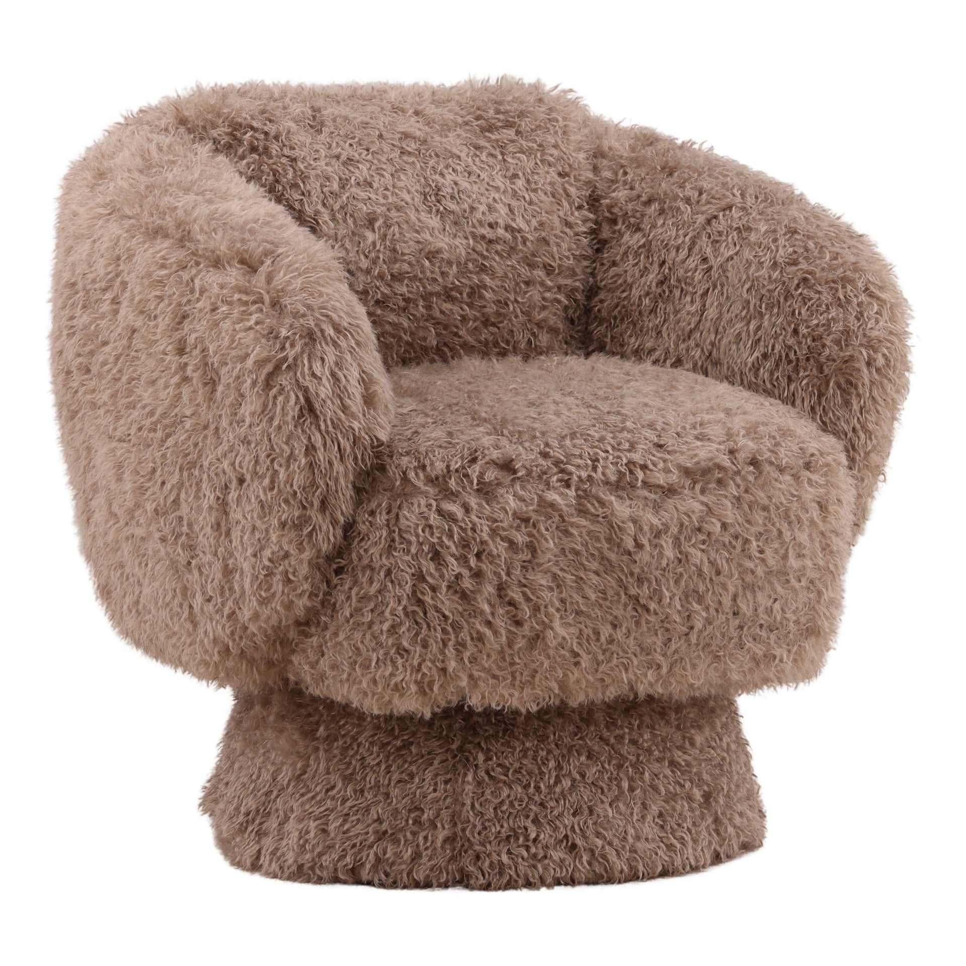 Mariam Swivel Chair - What A Room