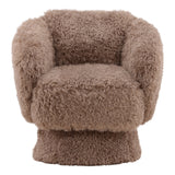 Mariam Swivel Chair - What A Room