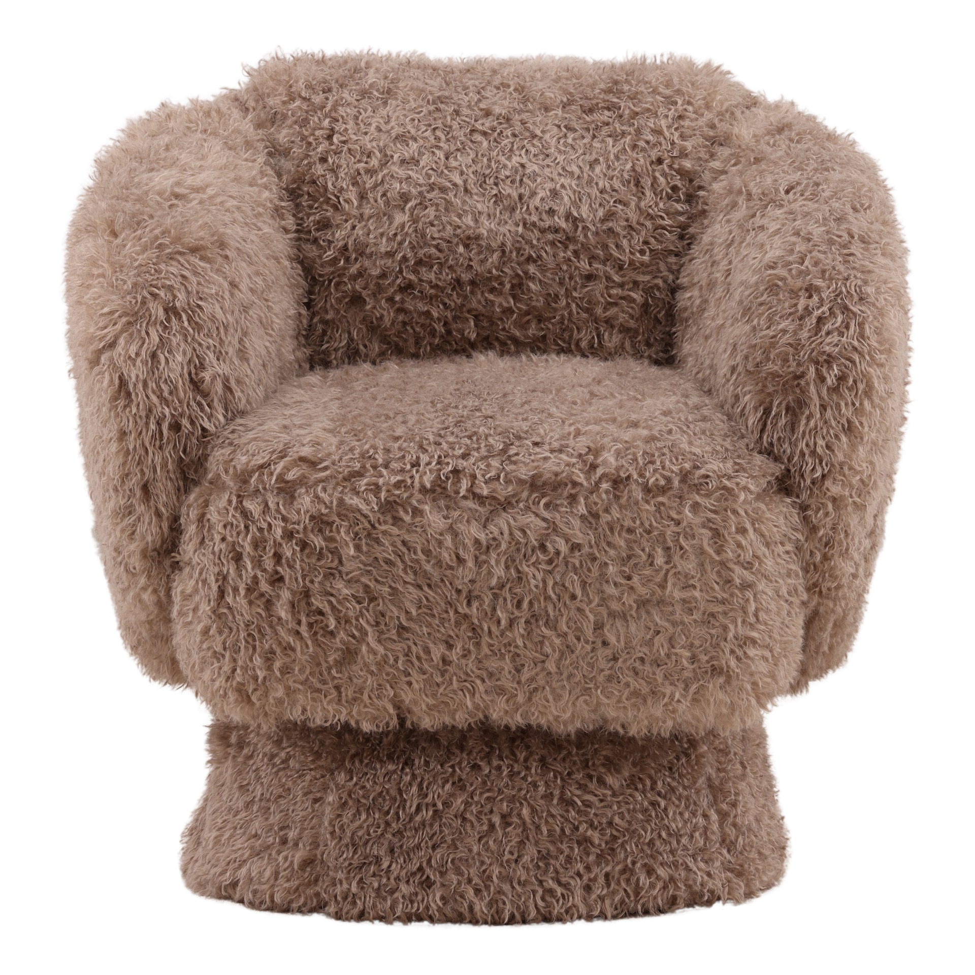 Mariam Swivel Chair - What A Room