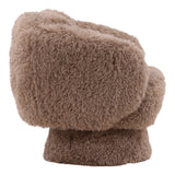 Mariam Swivel Chair - What A Room