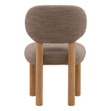 Renad Dining Chair - What A Room