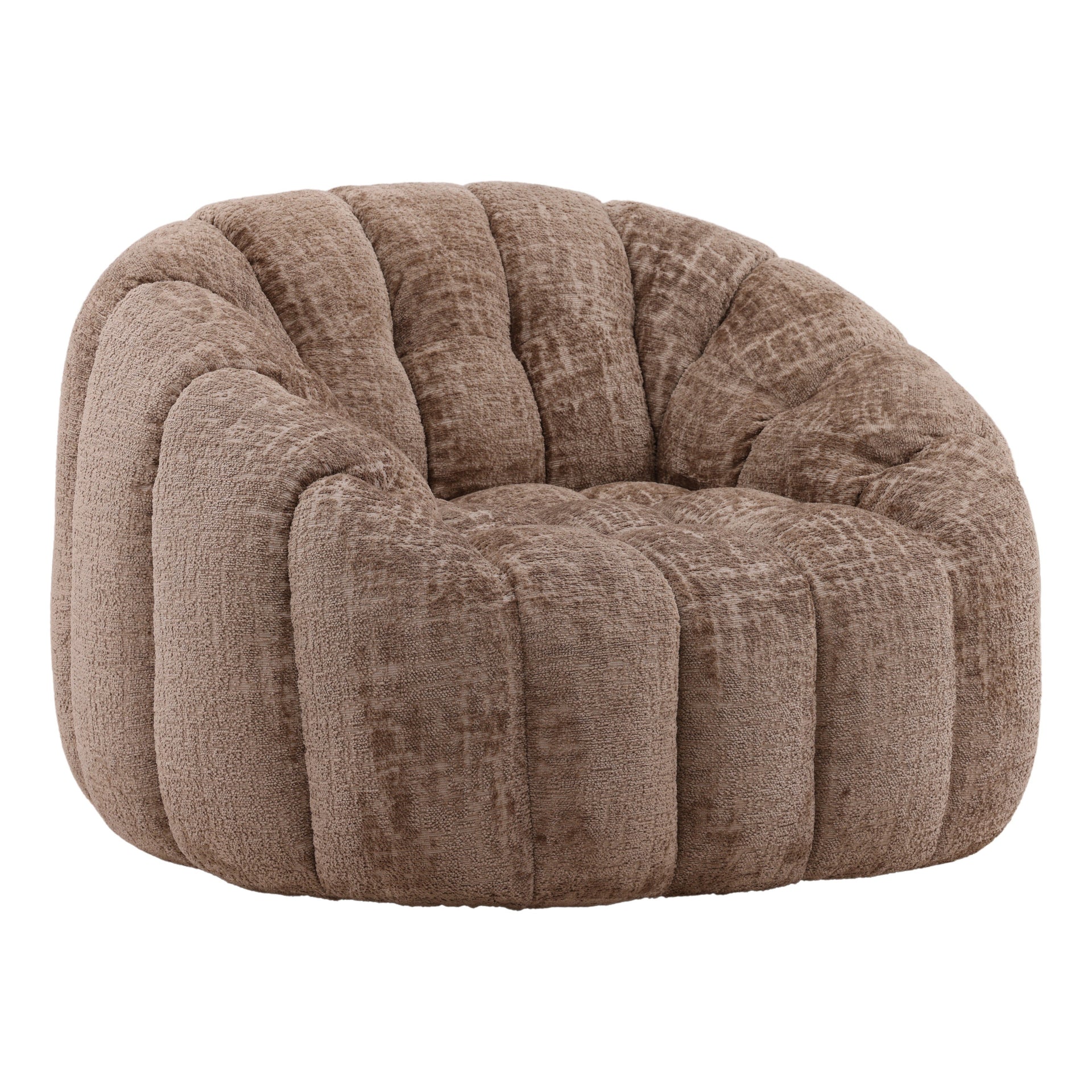Rume Swivel Chair - What A Room