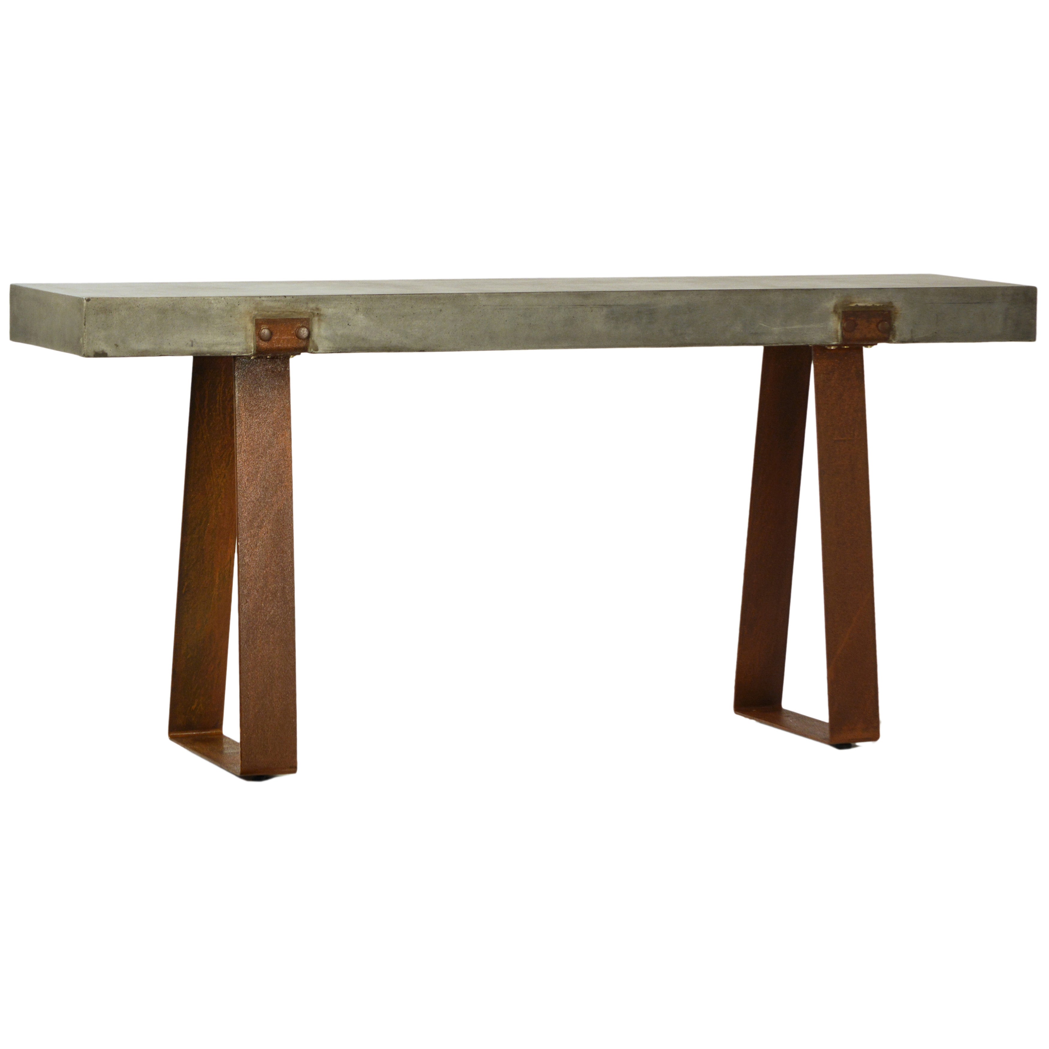 Pearson Outdoor Console Table - What A Room