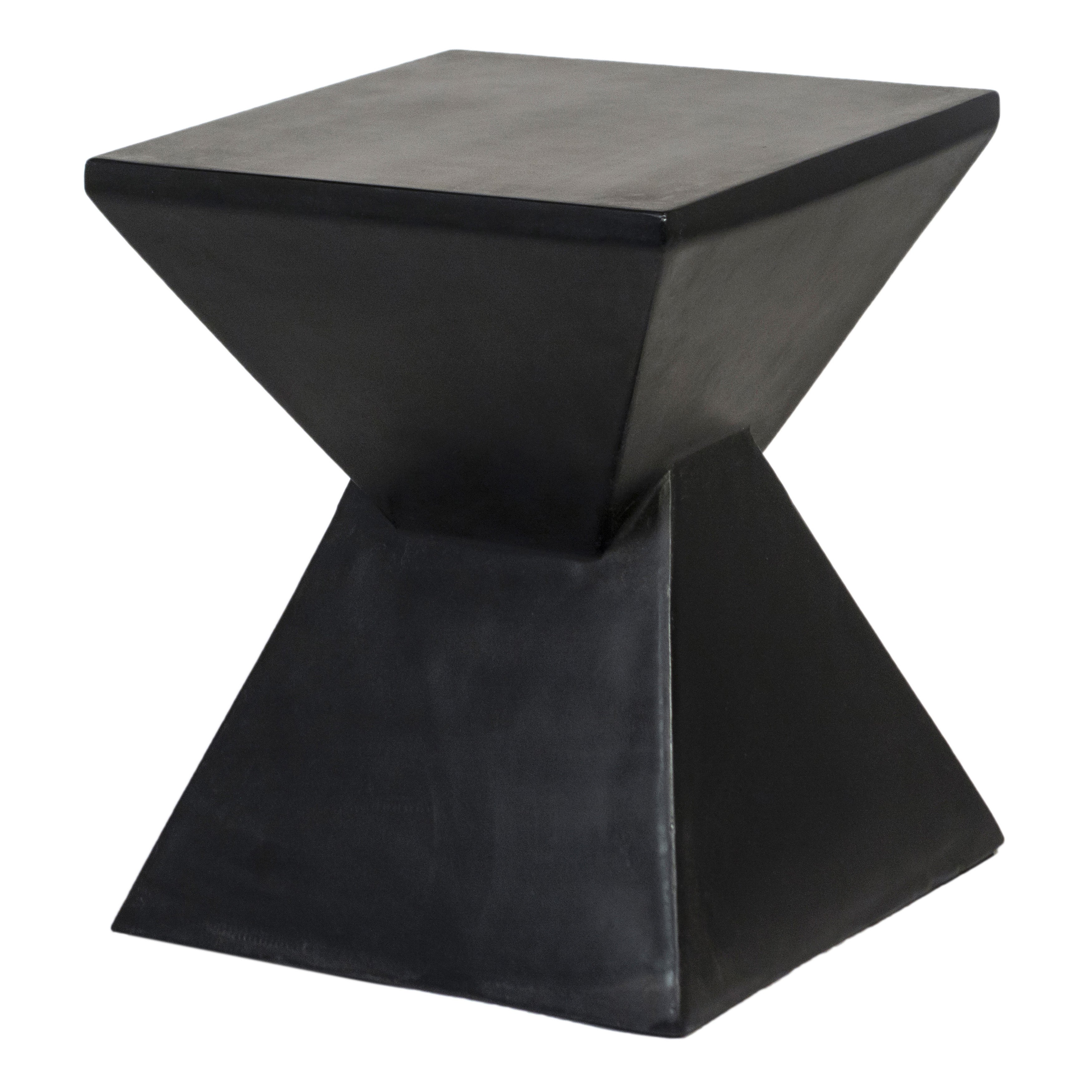 Lindale Outdoor Side Table - What A Room