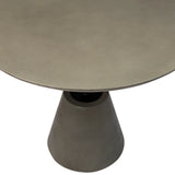 Carigan Outdoor Bistro Table - What A Room