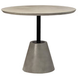 Carigan Outdoor Bistro Table - What A Room