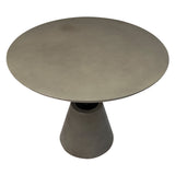 Carigan Outdoor Bistro Table - What A Room