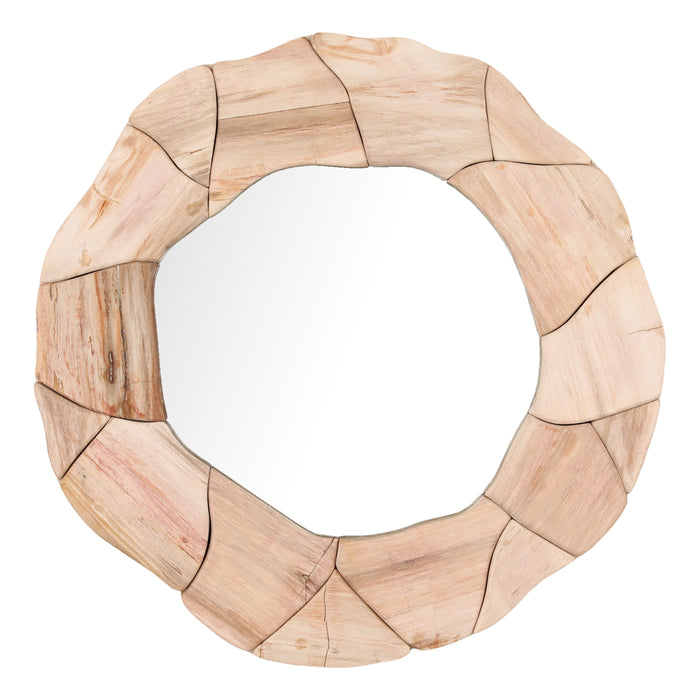 Barrowell Mirror