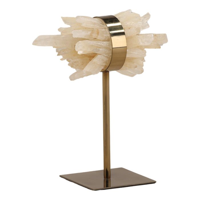 Norbert Sculpture