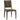 Hatfield Dining Chair  W/ Perf