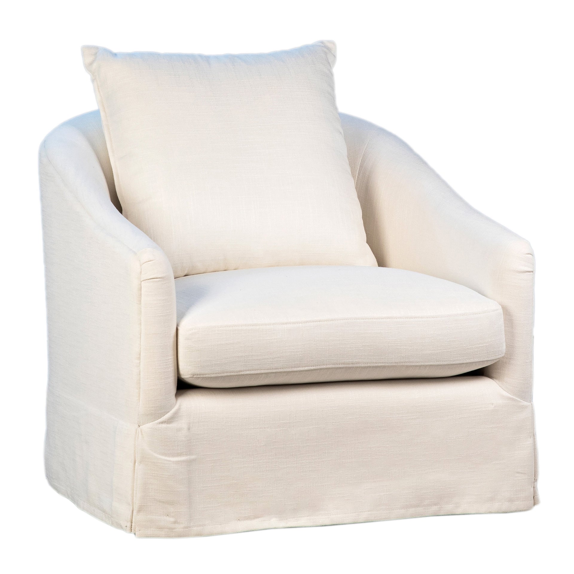 Laura Swivel Chair - What A Room