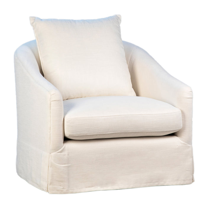 Laura Swivel Chair - What A Room