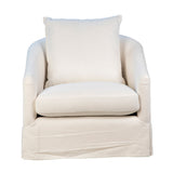 Laura Swivel Chair - What A Room