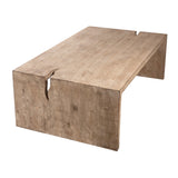 Merwin Coffee Table - What A Room