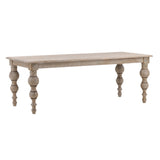 Merak Dining Table - What A Room