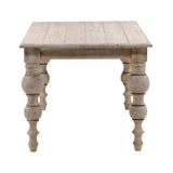 Merak Dining Table - What A Room