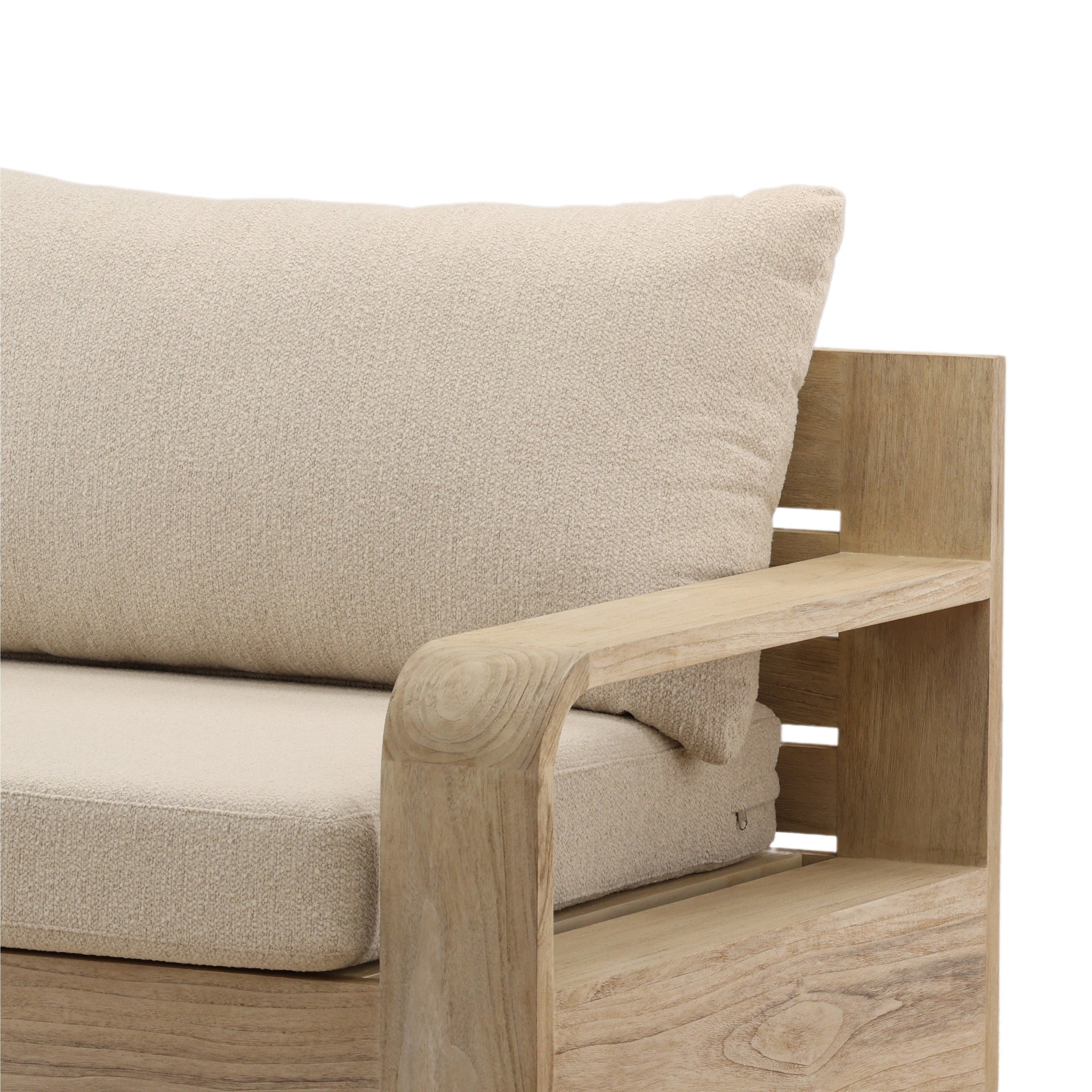 Lucrecia Outdoor Sofa - What A Room