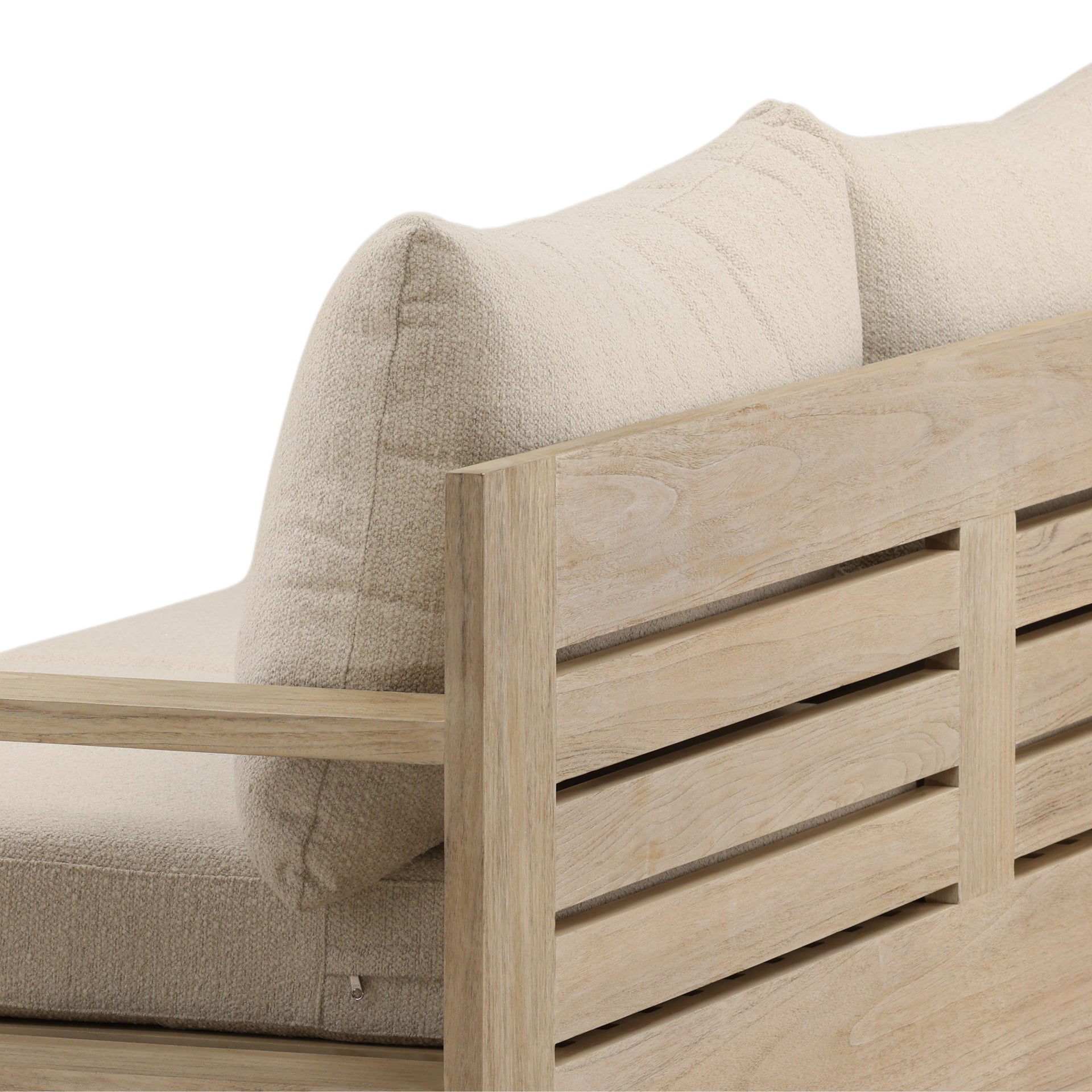 Lucrecia Outdoor Sofa - What A Room