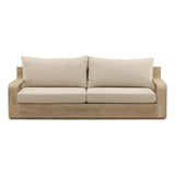 Lucrecia Outdoor Sofa - What A Room