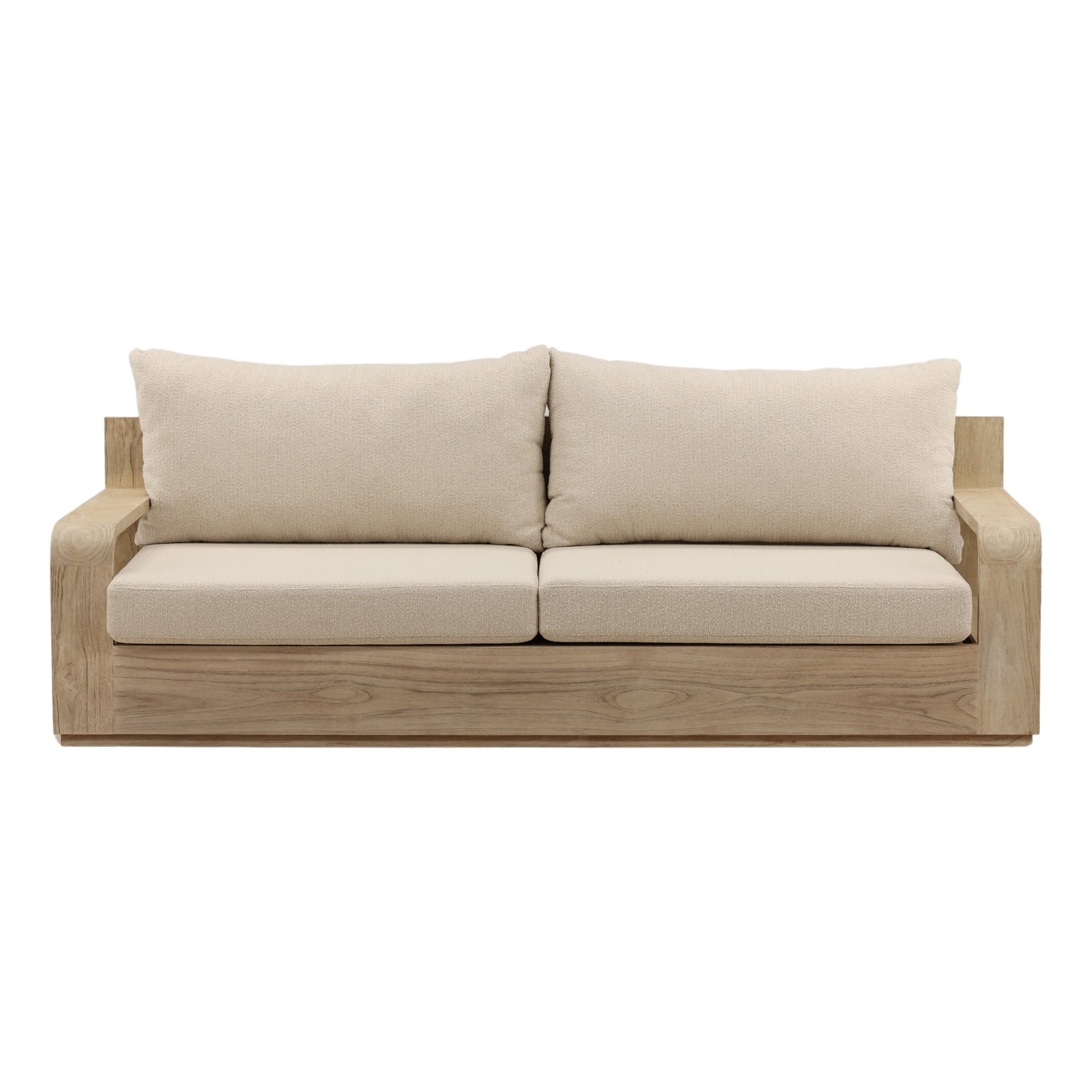 Lucrecia Outdoor Sofa - What A Room