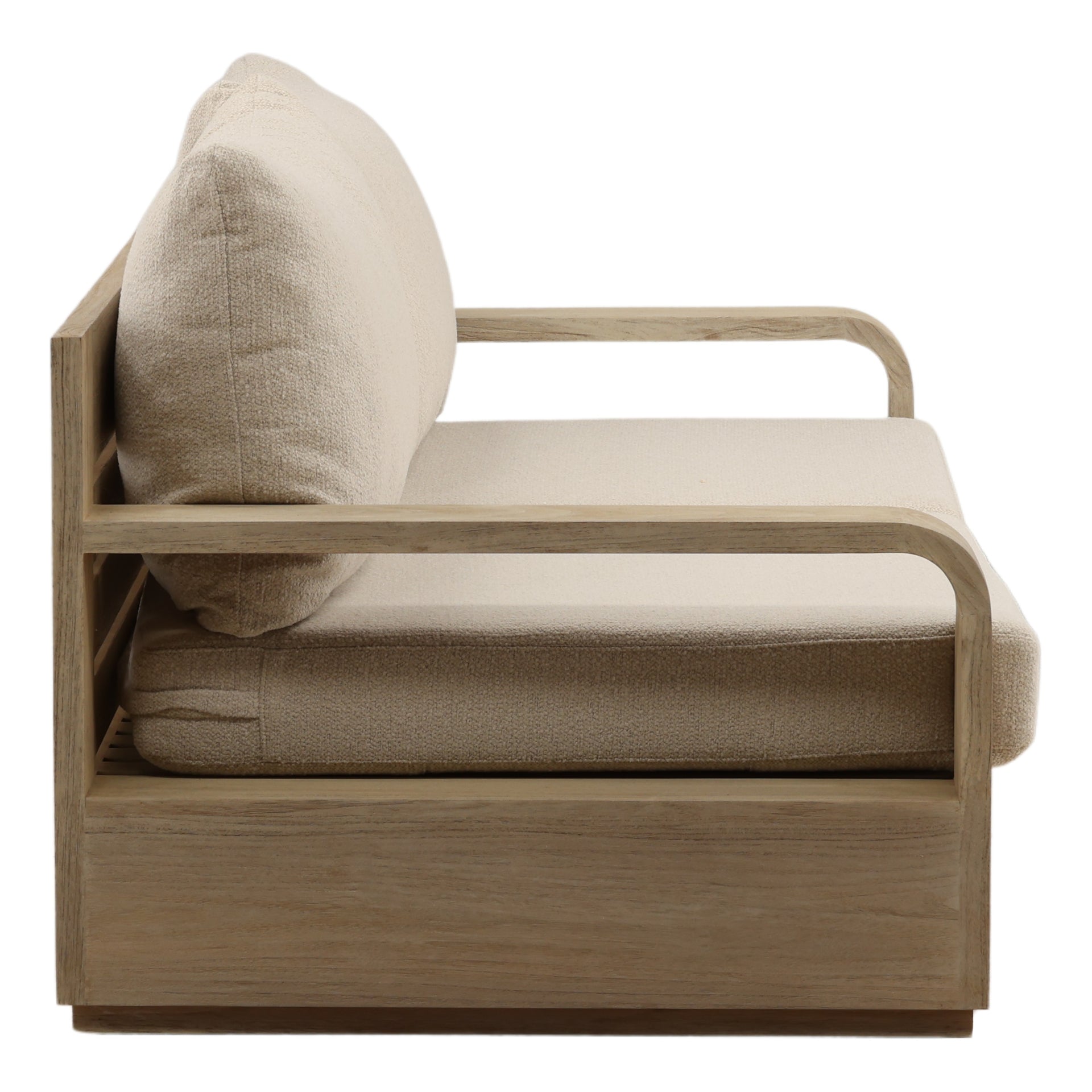 Lucrecia Outdoor Sofa - What A Room