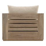 Lucrecia Outdoor Sofa Chair - What A Room