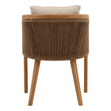 Cian Outdoor Dining Chair - What A Room