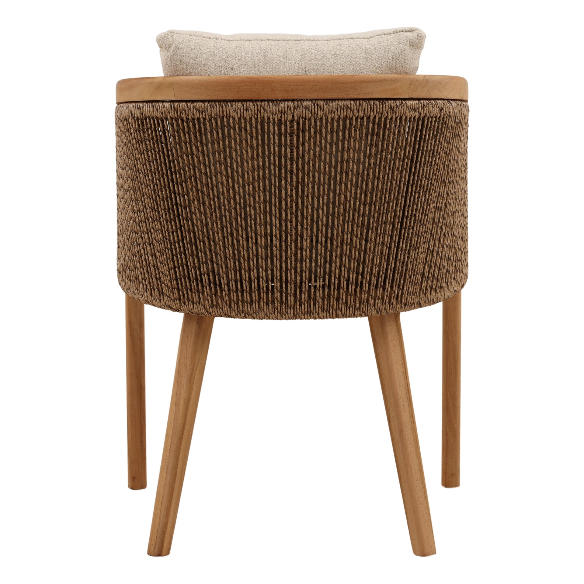 Cian Outdoor Dining Chair - What A Room