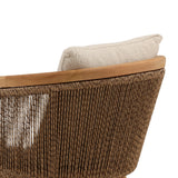 Cian Outdoor Dining Chair - What A Room