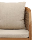Cian Outdoor Dining Chair - What A Room