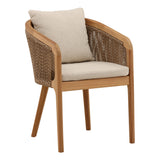 Cian Outdoor Dining Chair - What A Room