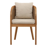 Cian Outdoor Dining Chair - What A Room