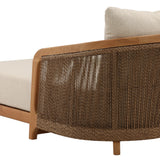 Cian Outdoor Chaise - What A Room