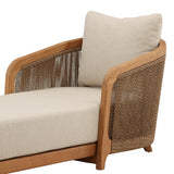 Cian Outdoor Chaise - What A Room